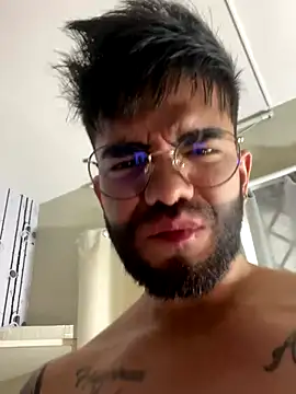 King_Draven3 live sex cam