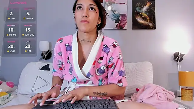 Grettel_w live sex cam