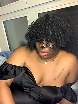 NYRIELLE's cam snapshot