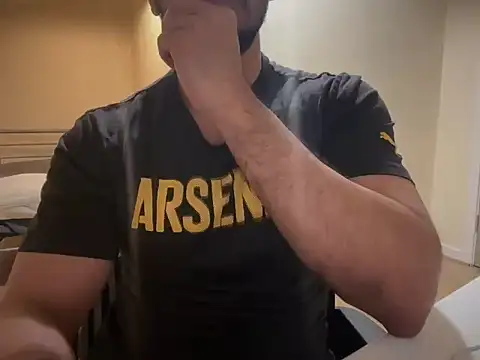 celibate-monk's cam snapshot