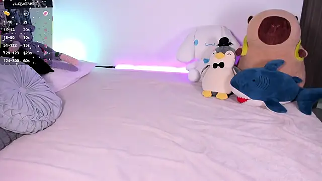 angel_bless19 live sex cam