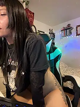 EemaHaruki's cam snapshot