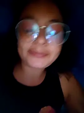 Lily-o's cam snapshot