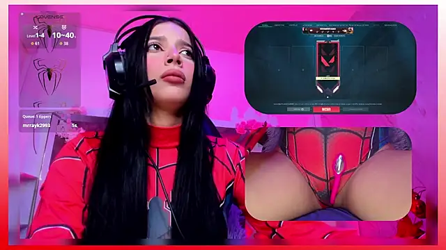 SweetieCloe_ live sex cam