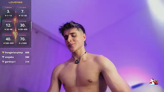 thomklein live sex cam