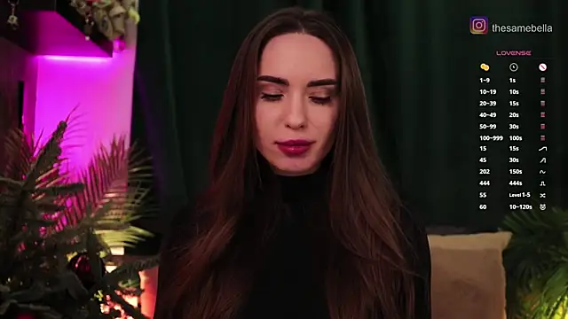 BabyYoda- live sex cam