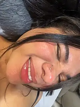 MelissaHex live sex cam