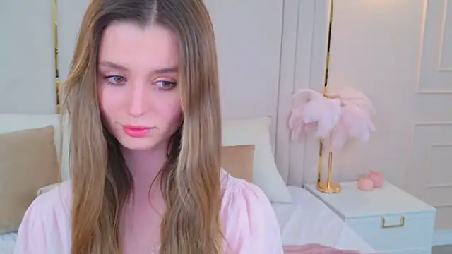 MarybethSnow live sex cam