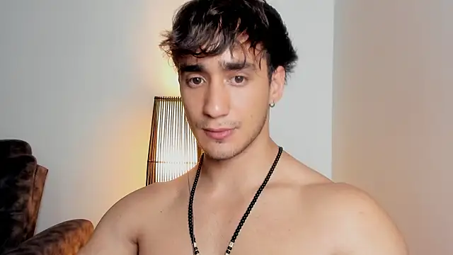 AlexRivera6 live sex cam