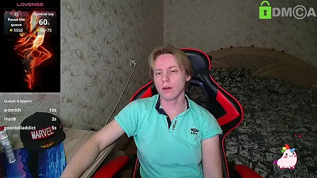 Alexis_Gordon live sex cam