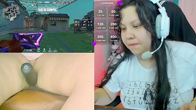 crystal7u7 live sex cam