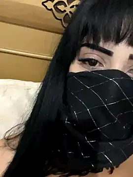 QueenLujaine's cam snapshot