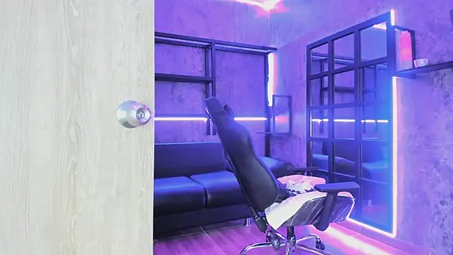 ArohomLester live sex cam