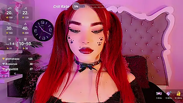 LeyXandrabraz live sex cam