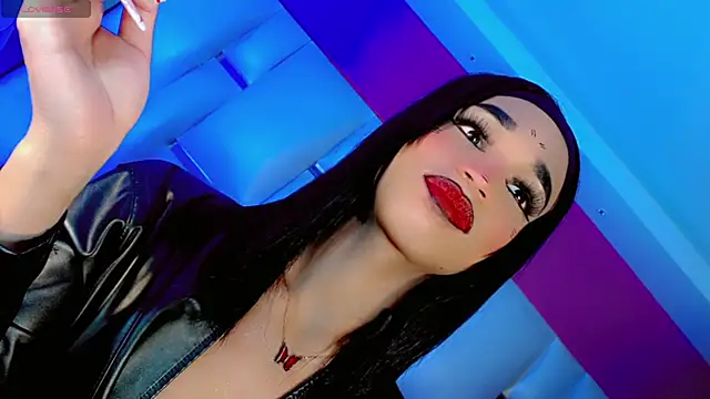 JessiscaWalker live sex cam