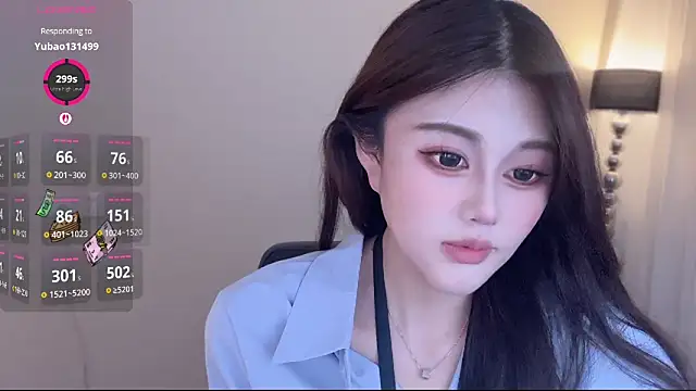 Cure-uuuuuuuu's cam snapshot