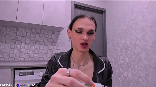 CHERLYBAY live sex cam