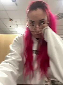 Mia-Fuchs's cam snapshot