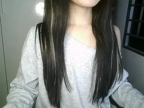 Annabelle-e's cam snapshot