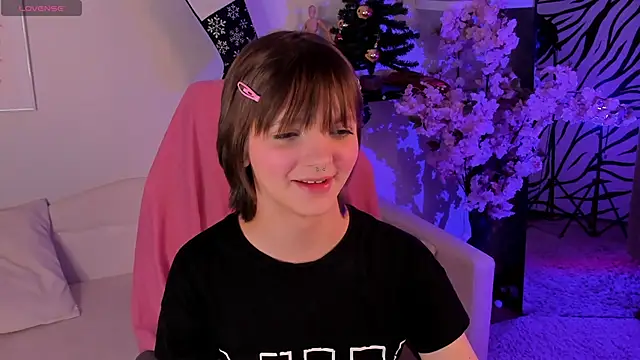 LetoriaNotley live sex cam