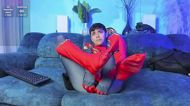 Josh_Bright live sex cam