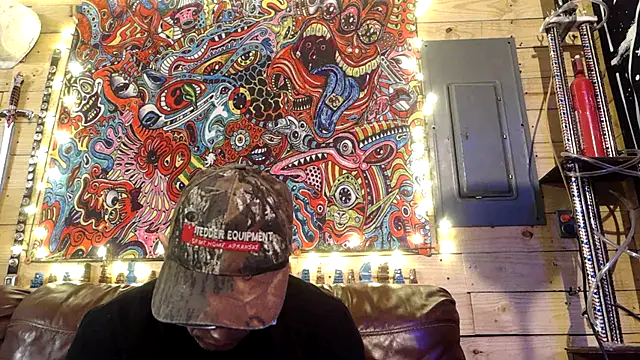 Buffshagswell live sex cam