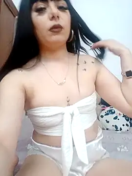 AmiaBanks's cam snapshot