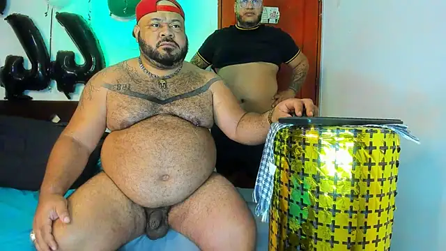 Bearspigdirty live sex cam