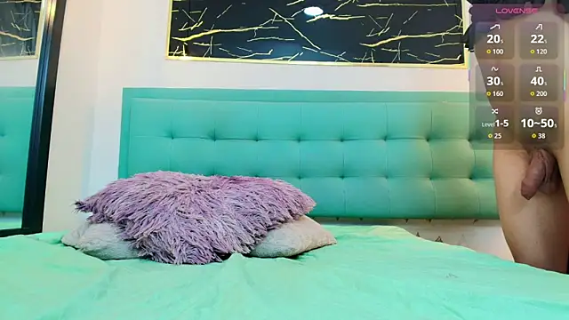 Bella_salvatore live sex cam