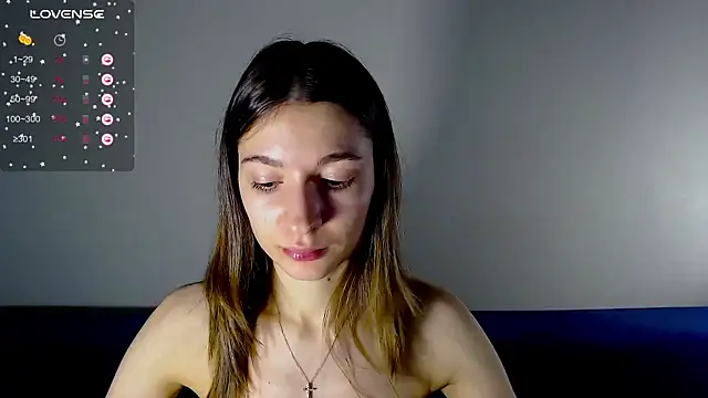 MilaTima's cam snapshot