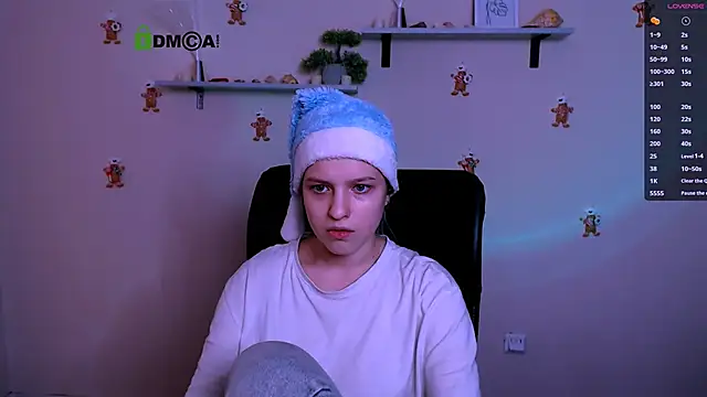 kaela_spell_'s cam snapshot