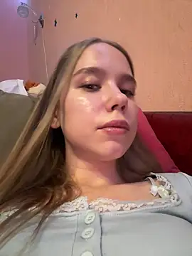 eLIZA_Lii's cam snapshot