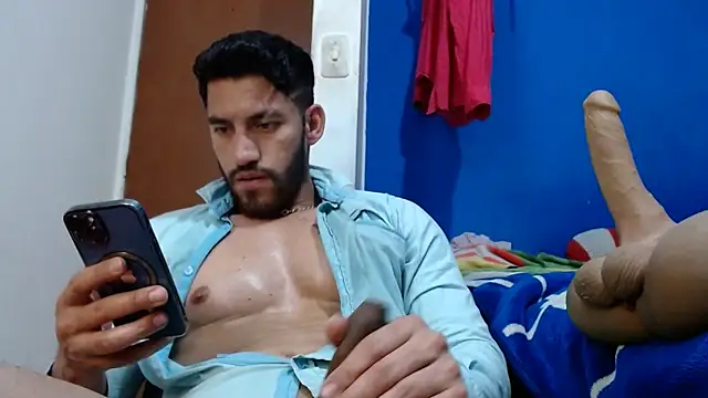 ethasteban27 live sex cam