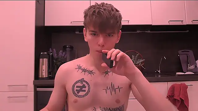 Fredd_Xanders live sex cam