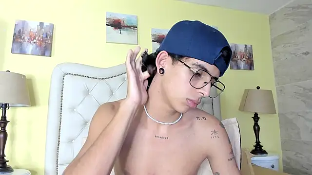 Ibratxandy live sex cam