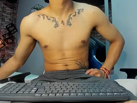 MattFiore live sex cam