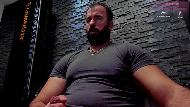 David_Big_Daddy live sex cam