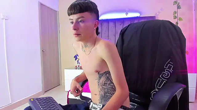 Nascary_Fox live sex cam