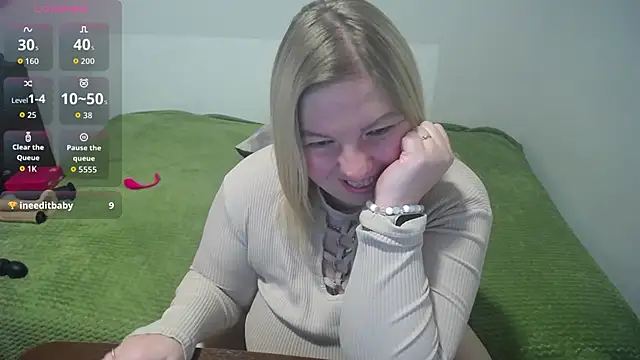 MARGARET_gem live sex cam