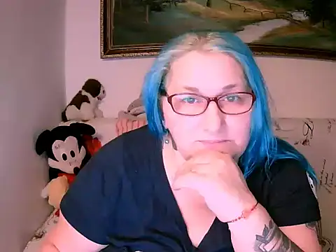 BlondyBigBoobs live sex cam