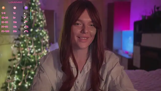 CherryRed_Girl live sex cam