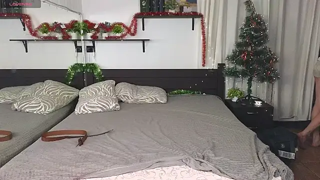 Cute_Mike live sex cam