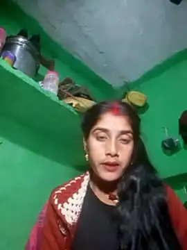 Pinki_rani's cam snapshot