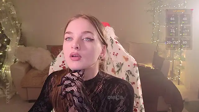 -Kottyaa- live sex cam