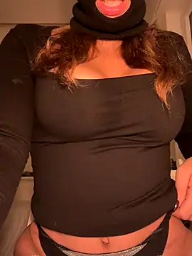 Babypinypon's cam snapshot