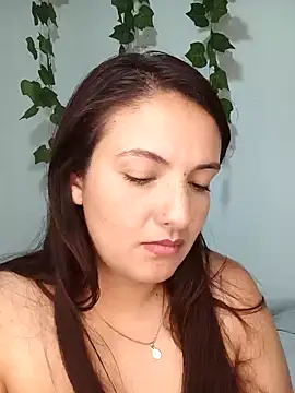 Evaa_Angelina's cam snapshot