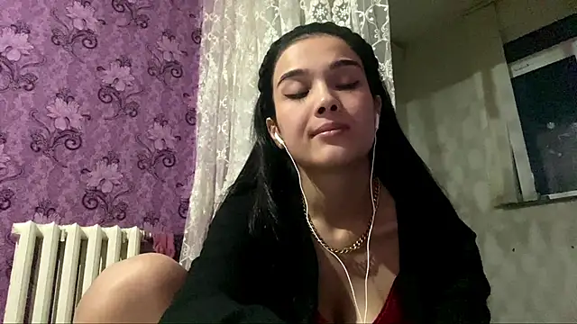 AylinBlush live sex cam