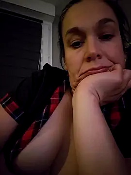 Girlysensuelle's cam snapshot