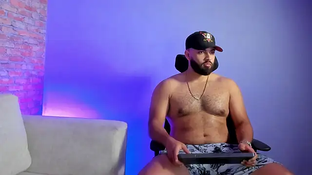Chris_Varden live sex cam