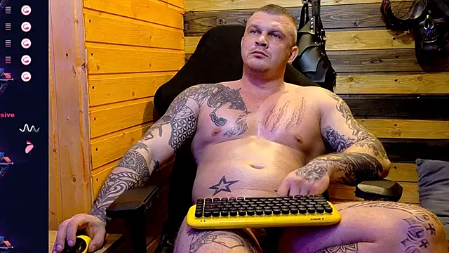 MrrKray's cam snapshot